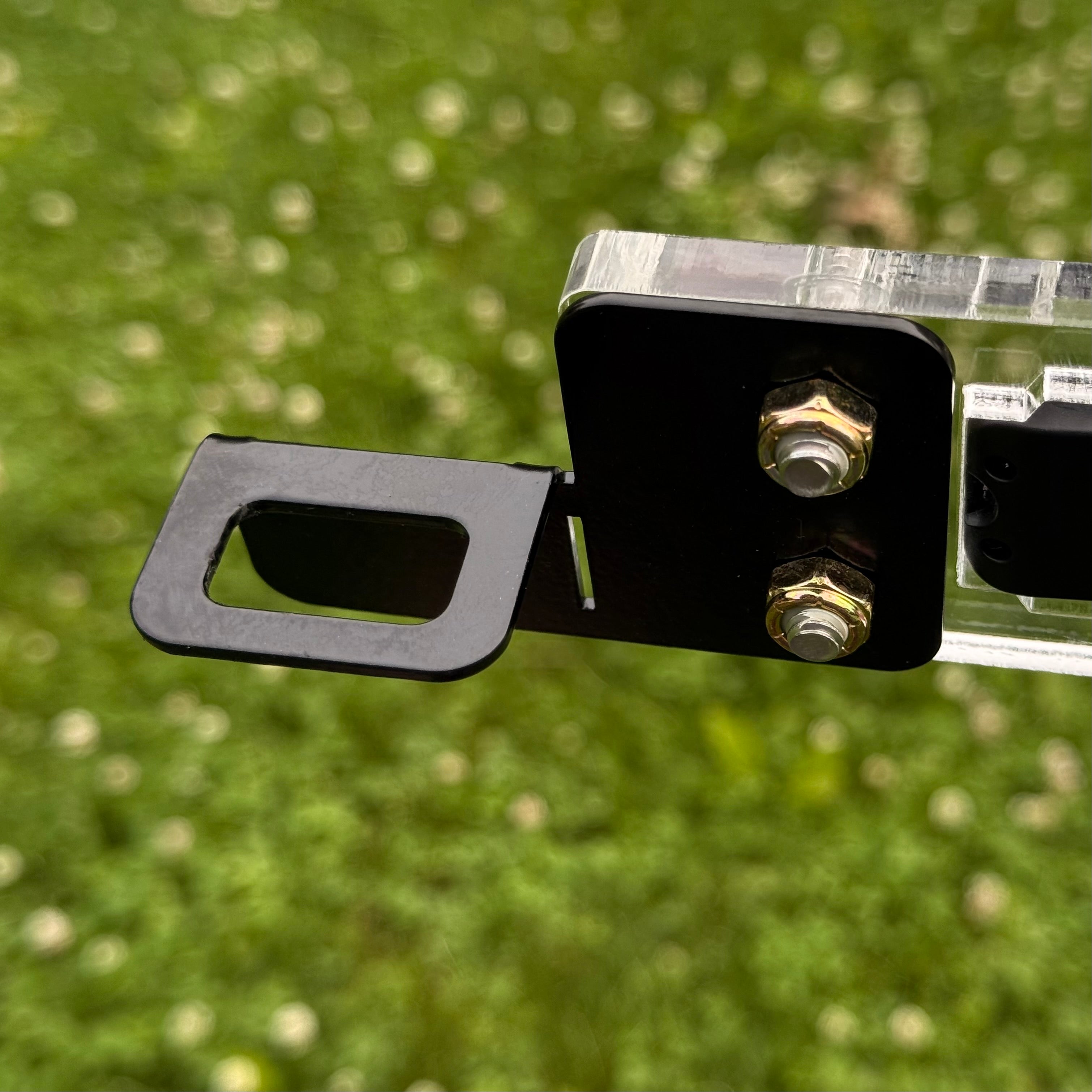 Replacement Door Prop