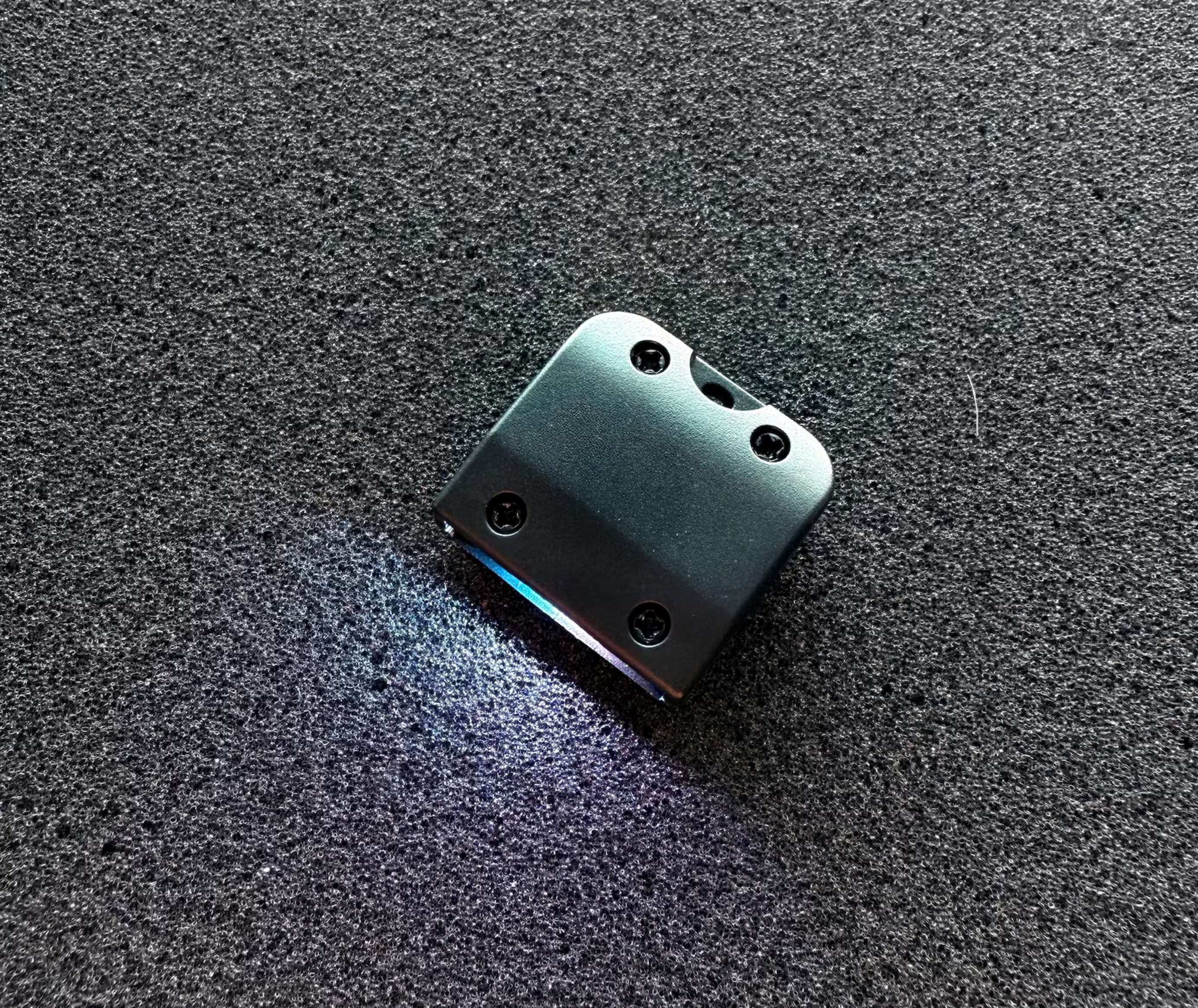 4 Pack Rechargeable LED Lights for Hood Prop Replacements & Spare Units